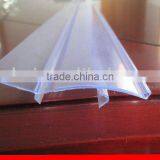 Plastic Price Label Holder Data Strip