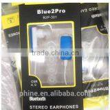 STOCK!!! S301 New Arrival Wireless In-ear Earphone Bluetooth Earbuds, Bluetooth Headset, Bluetooth Headphone With Lowest Price thumbnail-5