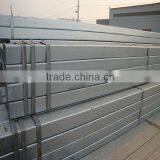 60x60 Galvanized Square Steel Pipe
