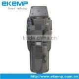 Android Handheld PDA Support 3G WIFI GPRS With Keyboard thumbnail-3