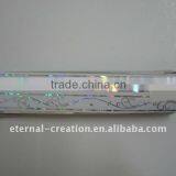 White Spindrift Decorative Films for Panel thumbnail-1