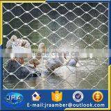 ss Bird Netting /zoo Aviaries /bird Aviary Cage Netting
