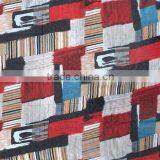 Tartan Plaid Stripe Printing Best Selling Scarfs Infinity thumbnail-4