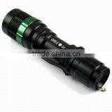 Hot Sale T820 XPE Led Bulb Adjustable Focus Most Powerful Led Flashlight thumbnail-6