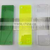 Plexiglass Stairs,ISO Factory Product thumbnail-1