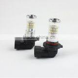 DC 12V White Color Led Fog Light 9005 48SMD 3014 LED Backup Reverse Signal 9005 9006 Turn Light Bulb 9005 Car Fog Lamp thumbnail-4