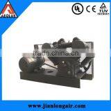 Electric Driven Base Plate Air Compressor With CE JL2105,compressor thumbnail-1