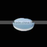 Optical Windows With MgF2 Coated