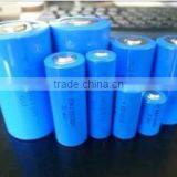 Ifr26650 Batteries 3.2v 3.2v 26650-3000mah