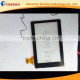 7inch Table Touch Screen CZY6054 Screen Panel