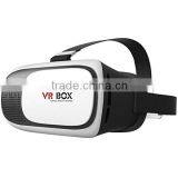 Hot Sale 3D Virtual Reality VR Box 2.0 3D VR Box Glasses VR Box 3d Glasses