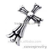 Fashion Enamel Stainless Steel Maltese Cross for Sale