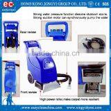 Carpet Cleaner Wet and Dry Vacuum Cleaner Machine thumbnail-6