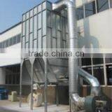 Filtering Bag House Type Dust Collector thumbnail-5