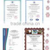 Duck Sushi for Cat Treat Cat Snack Pet Food Organic Cat Training Treat thumbnail-6