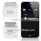 Xtool IOBD2 Obd2 Bluetooth Car Engine Diagnostic Adapter IOS&Android Supported