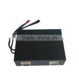 Lithium Ion Battery Pack 24V 150Ah Battery Pack for Sweeper thumbnail-3