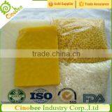 Cosmetic Grade Natural Refined Beeswax Pellets thumbnail-3