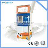 Coin Operated Automatic Milk Vending Machine for Sale thumbnail-4