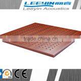 Fireproof Sheet Suspended Gypsum Board Ceiling for Sound Insulation thumbnail-2