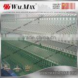 WF-AF014 Hot Sale Expanded Galvanized Steel Wind Fence Made in China thumbnail-6