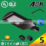 cUL UL DLC listed factory price outdoor park lighting 5 years warranty