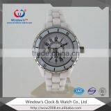 Ceramic Quartz Hand Watch for Girl thumbnail-2