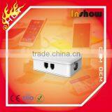 Mobile Phone Display Multi Alarm Device Alarma de Arana thumbnail-1