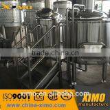 1000L Ss304 Beer Brewing Equipment Brewery System for Sale, Beer Fermentation System (CE Approved) thumbnail-6
