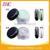 Pigment Nail Mirror Art Prowder 2g 12color Simple Packing thumbnail-5