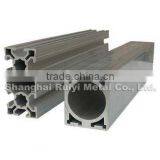 aluminum extrusion