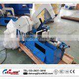 Hydraulic Hacksaw Machine G7140 Metal Cutting Saw thumbnail-3