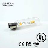 Energy Saving T32 2W 3W 4W LED Tubular Filament 120v/220v E26 Edison Bulb thumbnail-5