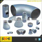 Nickel Alloy Different Types Pipe Fittings thumbnail-1