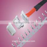 1.0mm Pitch Automotive Electrical Connectors thumbnail-2