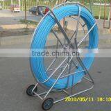 Blue 4.5mm Fiberglass Duct Snake thumbnail-1