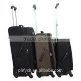 Polyester Oxford Cloth Trolley Case Classic Design 20" Cabin Luggage/EVA Trolley Soft Luggage Sets thumbnail-3