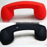 Rechargeable volume control Multi-color dock bluetooth for iphone