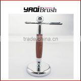 Badger Hair Luxury Shaving Brush Set thumbnail-4