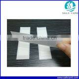 Free Samples 56*18mm/50mm UHF Nfc Tag With Alien Impinj Chip thumbnail-5