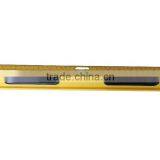I-Beam Aluminum Spirit Level