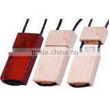 Christmas Gift Wood Usb Pendrive 8gb Real Capacity thumbnail-2
