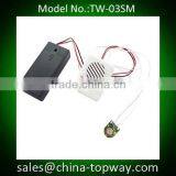 Music Sound Module for Stuffed Animals Plush Toys thumbnail-1