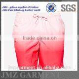 Wholesale Custom OEM Polyester Beach Shorts Swimwear for Young Teen Boys Your Own Design New Products 2016 Low Moq thumbnail-1