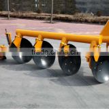 High quality Heavey-duty Disc plough with CE Certificate