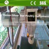 Automatic Poultry Farm Cheap Chicken Layer Cage for Sale thumbnail-5