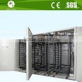 Industrial Used Automatic Poultry Chicken Incubators/commercial Egg Incubators for Sale