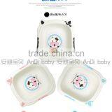 Hot Selling! Eco-friendly New PP Lovely Cow Basin Plastic Child Basin thumbnail-2