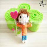 Cute Cheap Keychain Voodoo Doll Hot Selling