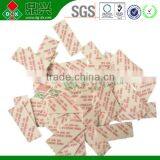 Fiber Desiccant Dehumidifier Bags/Packs Factory thumbnail-2